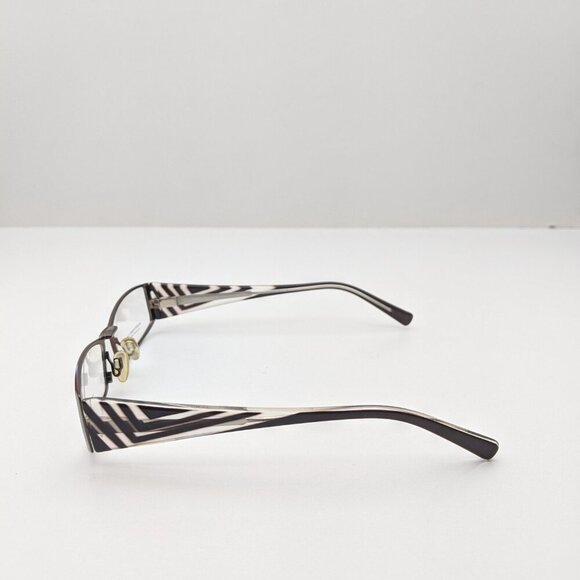 🕶️Takumi T9627 Eyeglasses 52/17 135 /ALJ760🕶️ - Picture 5 of 9